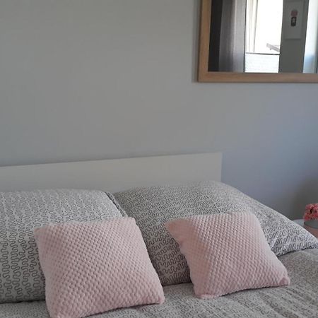 Platan Apartament Свіноуйсьце Екстер'єр фото
