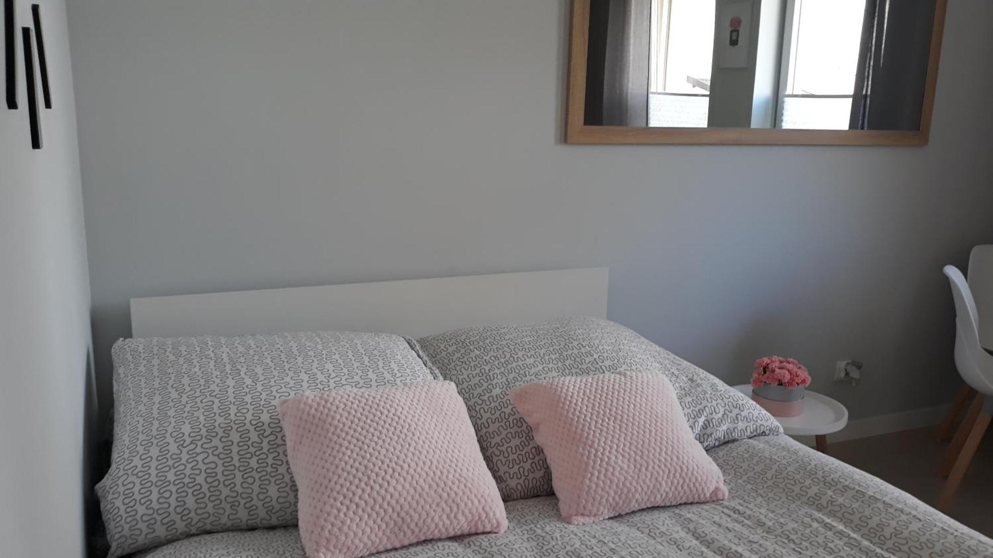 Platan Apartament Свіноуйсьце Екстер'єр фото